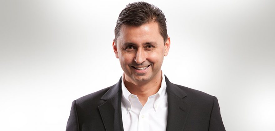 Chris McChesney, Global Practice Leader of Execution_Cegoc