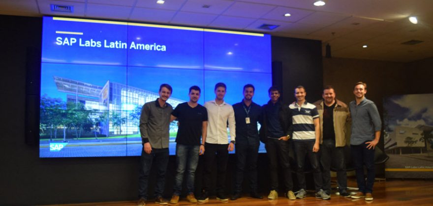 SAP procura start-ups para resolver problemas sociais na América Latina