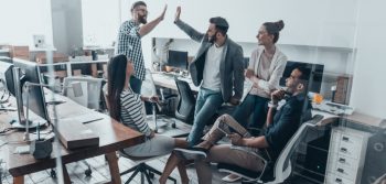 Impacto social e investimento anjo na agenda dos jovens empreendedores