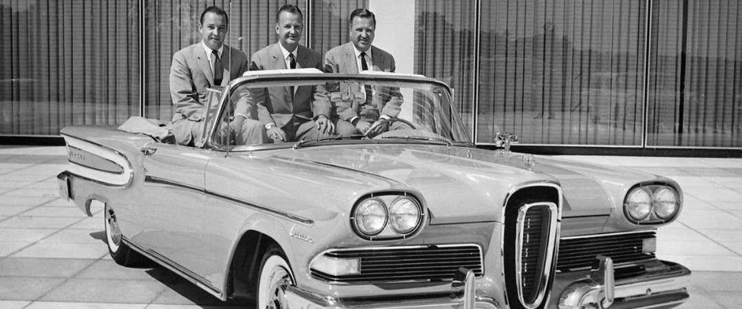 Os 13 maiores fracassos de grandes empresas mundiais