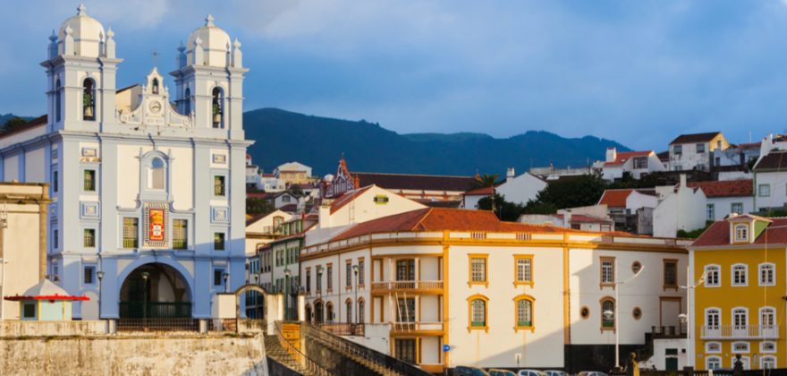 Açores acolhe encontro de investidores da diáspora