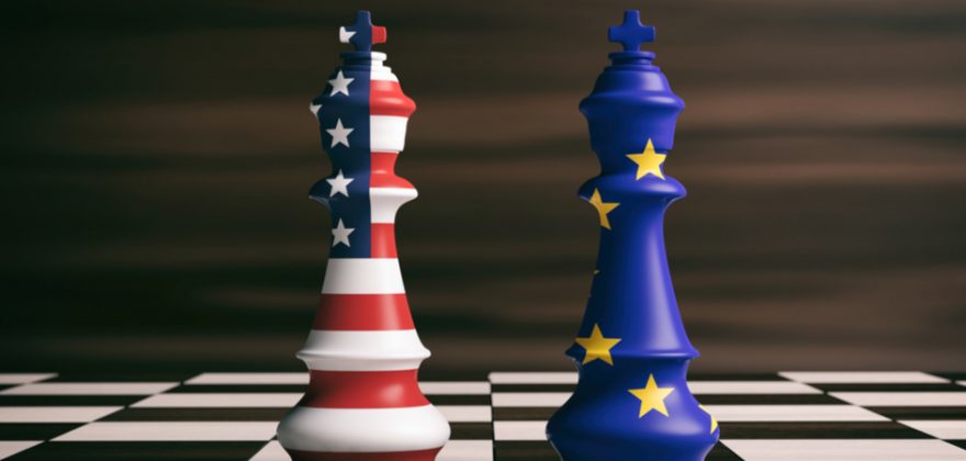 3 coisas que as start-ups norte-americanas fazem melhor do que as europeias