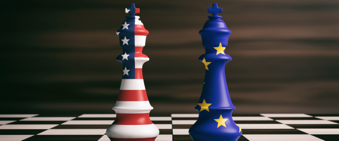 3 coisas que as start-ups norte-americanas fazem melhor do que as europeias