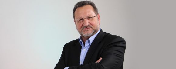 Mário Ceitil, presidente da Associação Portuguesa de Gestão das Pessoas