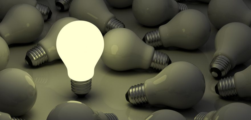 Quer pensar como um grande líder? A ciência pode ter a resposta