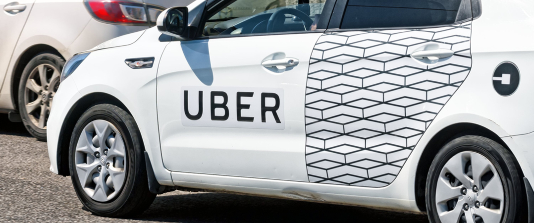 Toyota vai investir 430M€ na tecnologia de condução autónoma da Uber