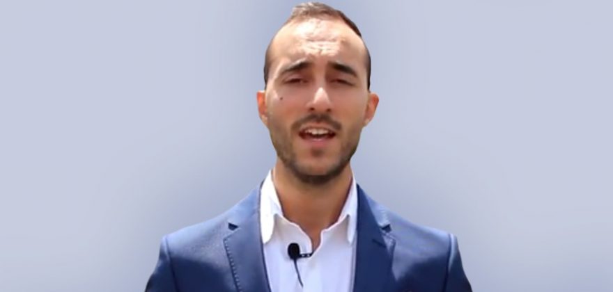 Artur Mariano, cofundador e sócio da ArrowPlus