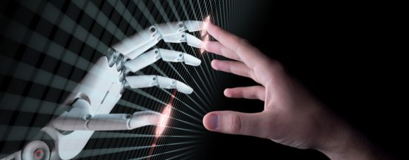 1/3 das empresas portuguesas vai usar inteligência artificial em menos de um ano