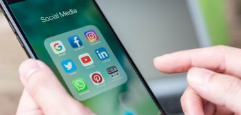 A ciência por trás das melhores alturas para publicar nas redes sociais