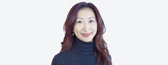 Bonnie Cheung, 500 Startups - Blockchain