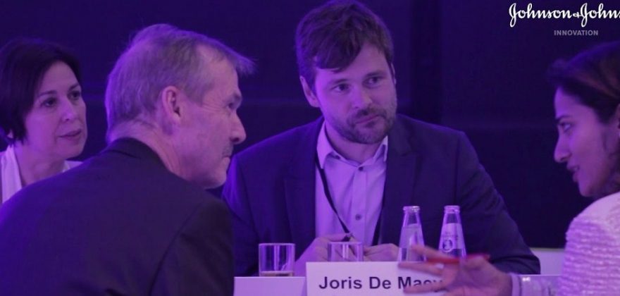 Startup Slam: o concuso que premeia start-ups de biotecnologia em toda a Europa