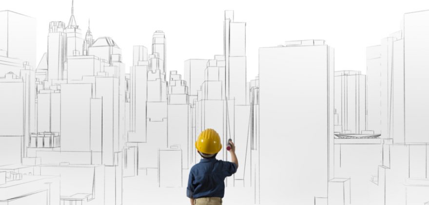 5 coisas sobre o futuro a ensinar aos seus filhos