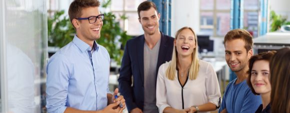 6 tipos de líderes que se tornam inesquecíveis para os colaboradores