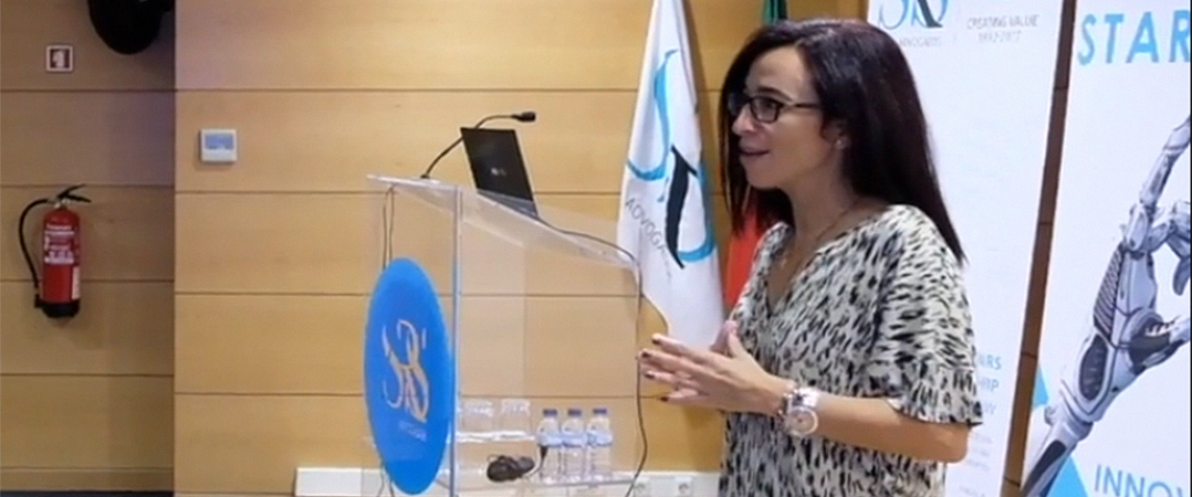 Patricia Araújo: Como construir uma marca