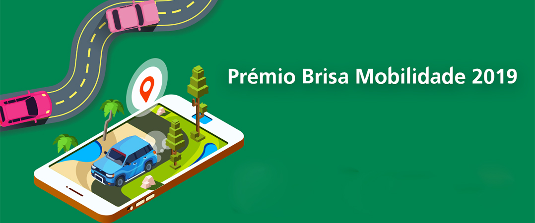 Brisa procura empreendedores em mobilidade