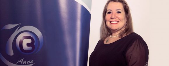 Ana Cantinho, diretora-geral da Beltrão Coelho