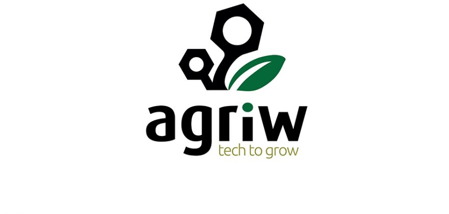 Start-up do mês: AGRIW - Tech to Grow