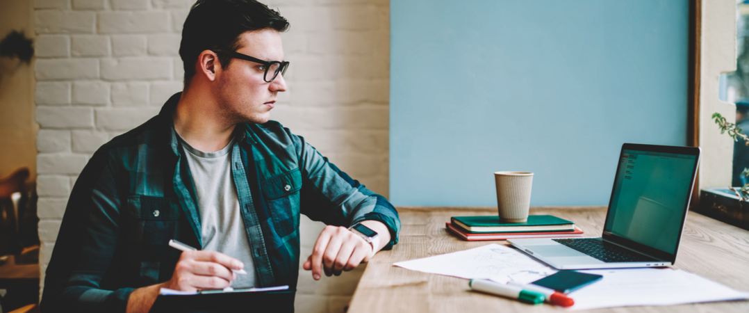 10 formas comprovadas para aprender mais rápido