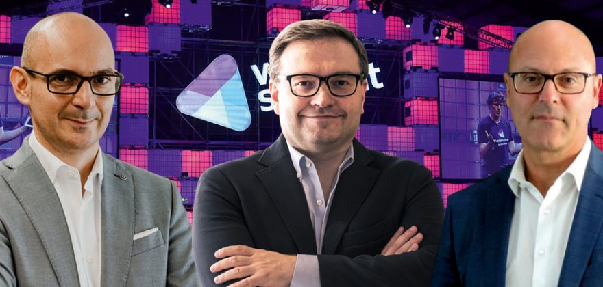 O que esperam os Unicórnios portugueses do Web Summit?