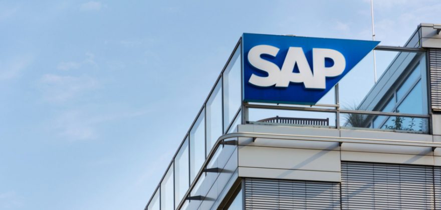 SAP: um quarto de século a transformar o mercado português