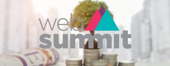 Web Summit lança fundo de investimento de 44 milhões de euros
