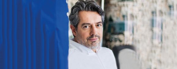 Paulo Pinto, CEO da La Redoute Portugal