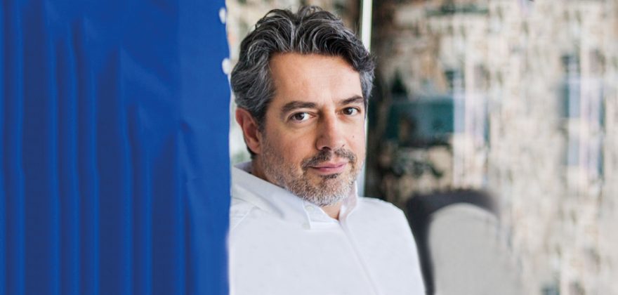 Paulo Pinto, CEO da La Redoute Portugal