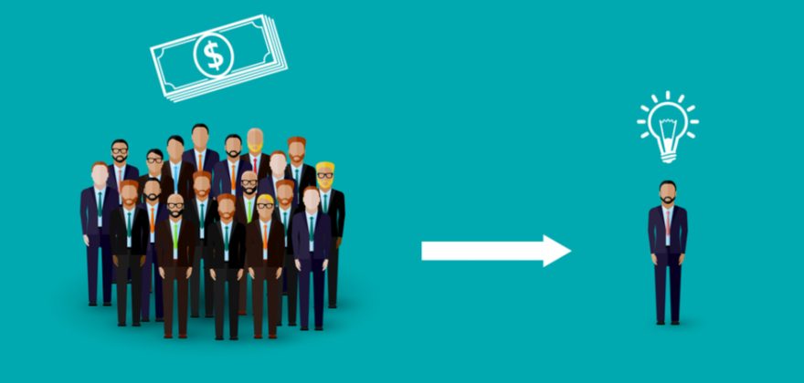 28 formas de financiamento que provavelmente desconhece