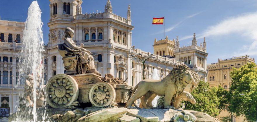 Madrid
