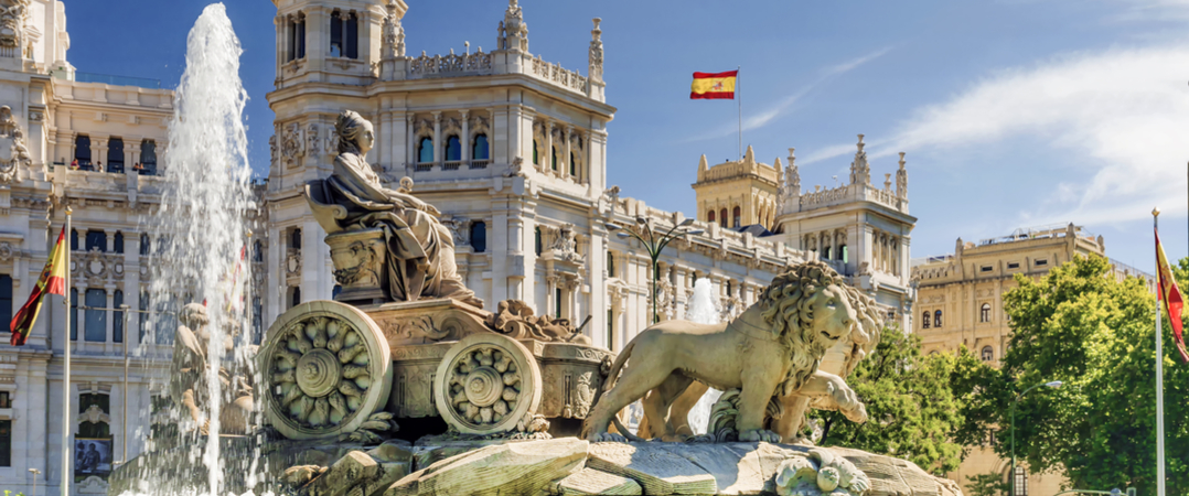 Madrid