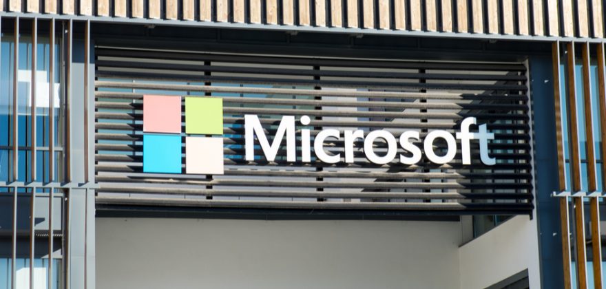 Microsoft doa 500 patentes a start-ups de Internet das Coisas
