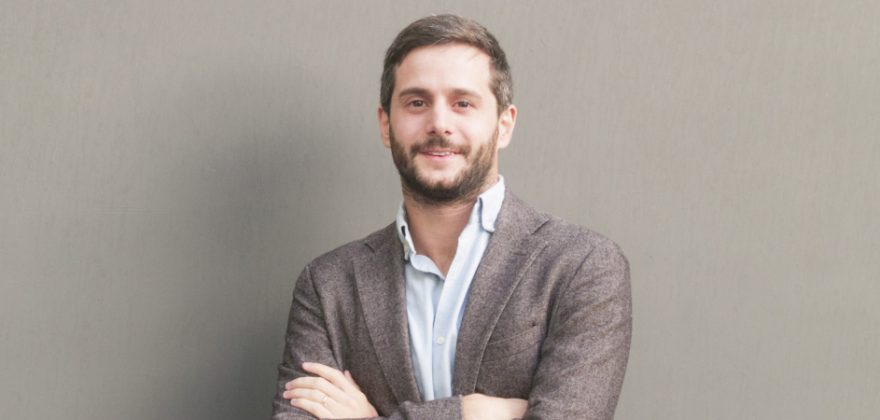 “Todas as start-ups têm na sua conceção uma ideia multimilionária”