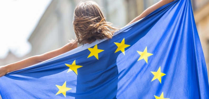 8 razões que explicam a mais rápida taxa de crescimento das start-ups europeias