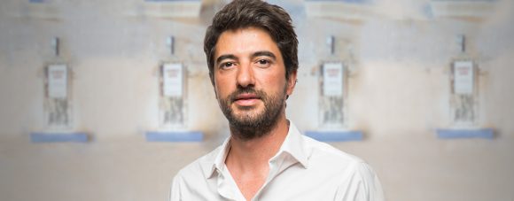 Bruno Calvão, Head of Marketing Pernod Ricard Portugal