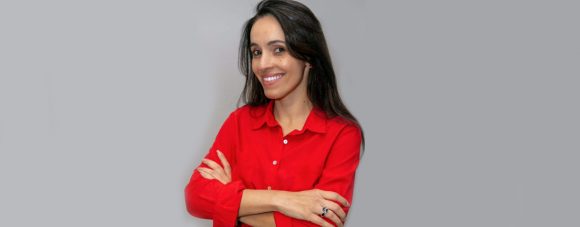 Daniella Meirelles, fundadora da DBRAND e GetYuppy, Brasil