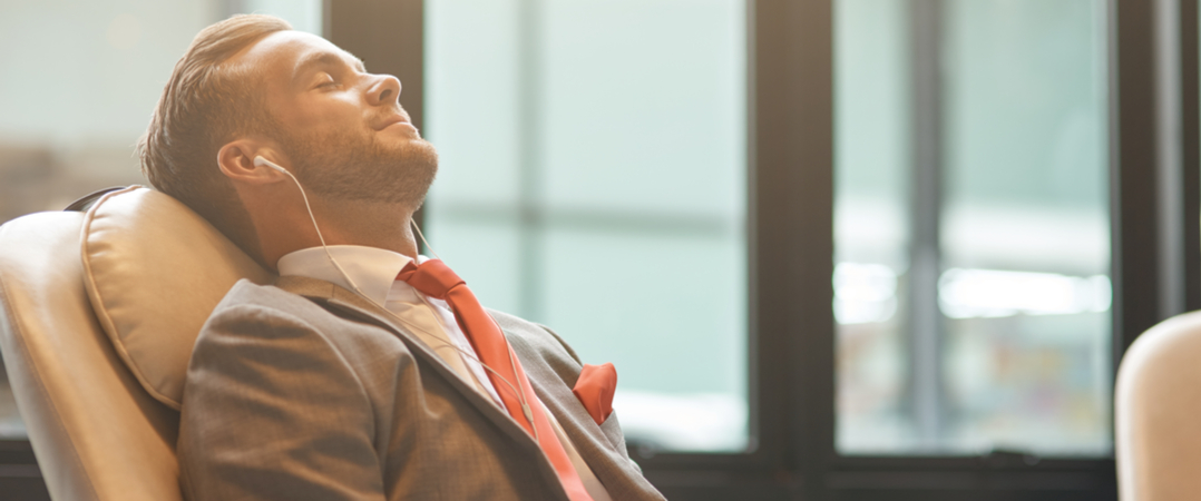 O descanso é o melhor amigo dos empreendedores
