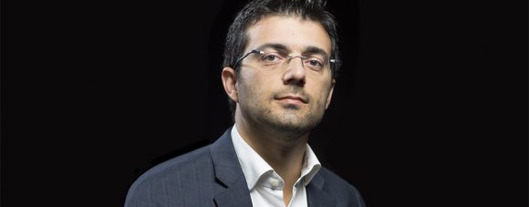 Rui Ribeiro, diretor-geral da IPTelecom