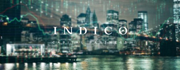 Indico Capital Partners Sound Particles