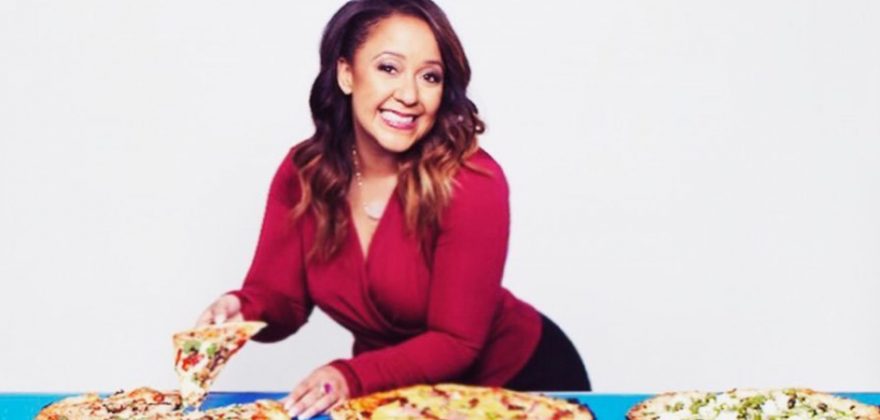 Julia Collins, Zume Pizza, partilha três lições sobre dinheiro