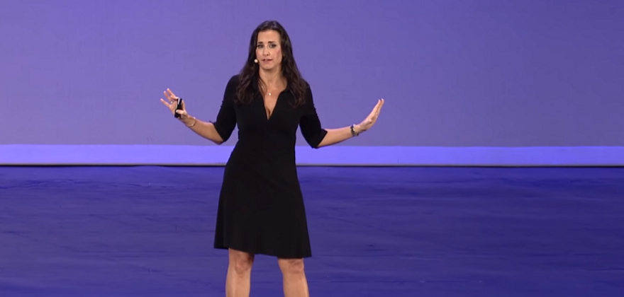 Kim Perell 5 lições de vida de quem perdeu tudo, mas conseguiu ser bem-sucedida