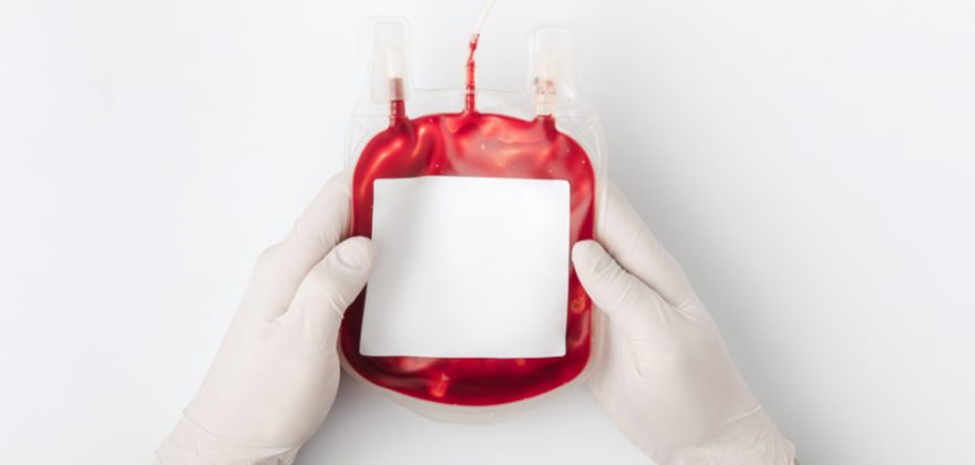 Ambrosia: Start-up que vende sangue jovem por 10.500€ já está em 5 cidades