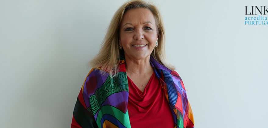 Isabel Neves, presidente do Business Angels Club de Lisboa