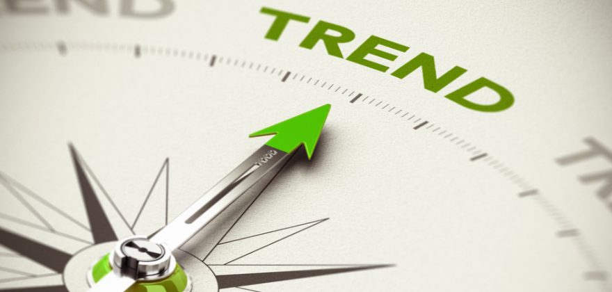 Tendências empresariais que vão continuar a crescer este ano