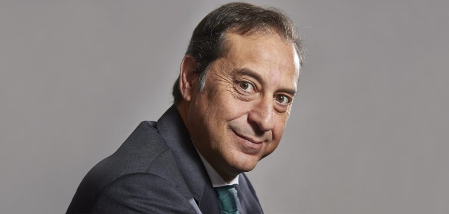 José Pedro Salas Pires, presidente da ANETIE*