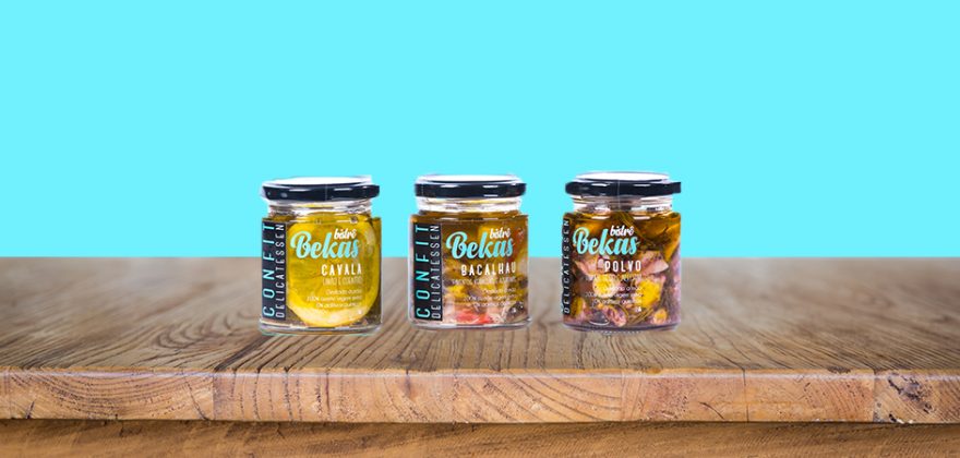 Bistrô Bekas procura investimento para levar sabores à mesa dos portugueses