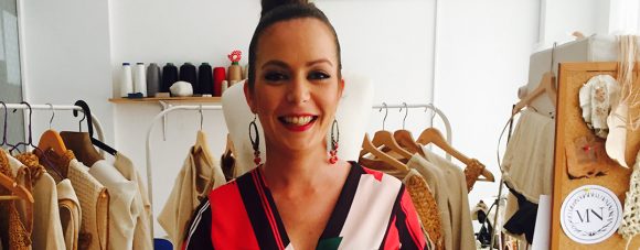 Mónica Gonçalves, fundadora da Grigi