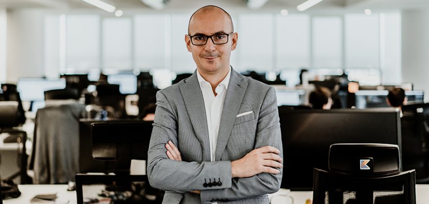 Talkdesk distinguida com mais dois prémios internacionais