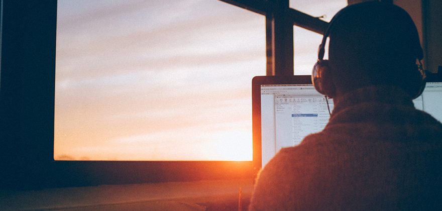 Três webinars para melhorar a sua produtividade e eficiência