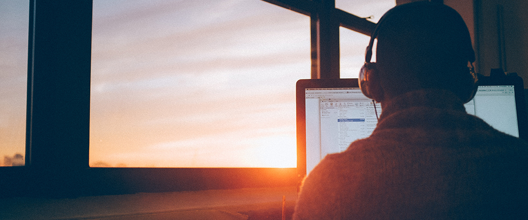 Três webinars para melhorar a sua produtividade e eficiência