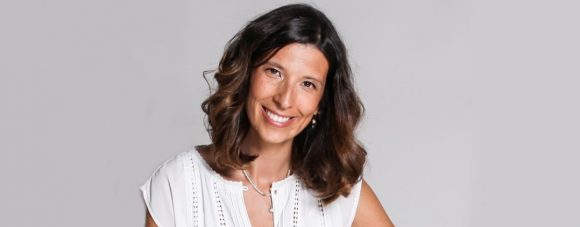 Ana Barros, diretora executiva da OUTMarketing
